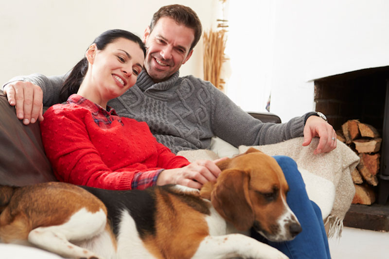 Settings Should My Thermostat Use in the Winter?